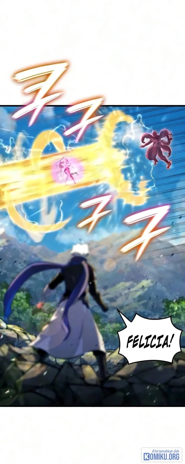 Breakers Chapter 104 Gambar 55