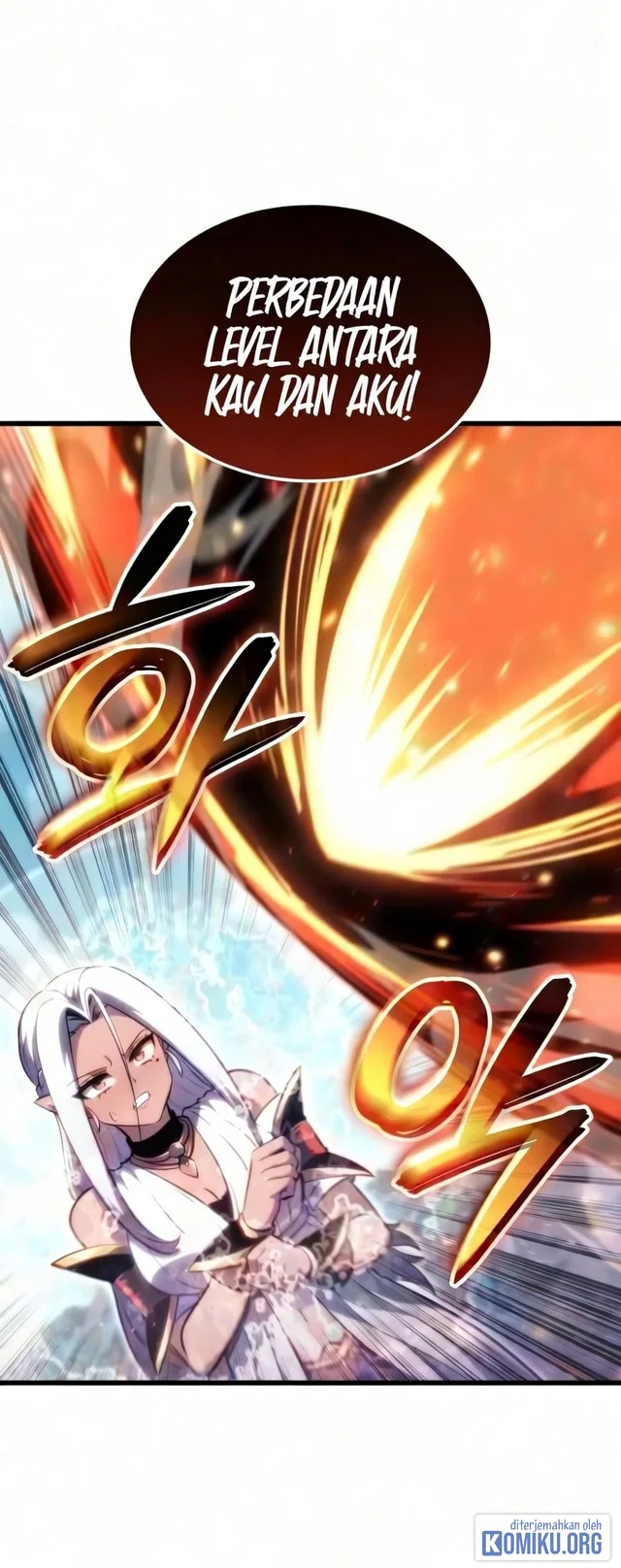 Breakers Chapter 104 Gambar 58