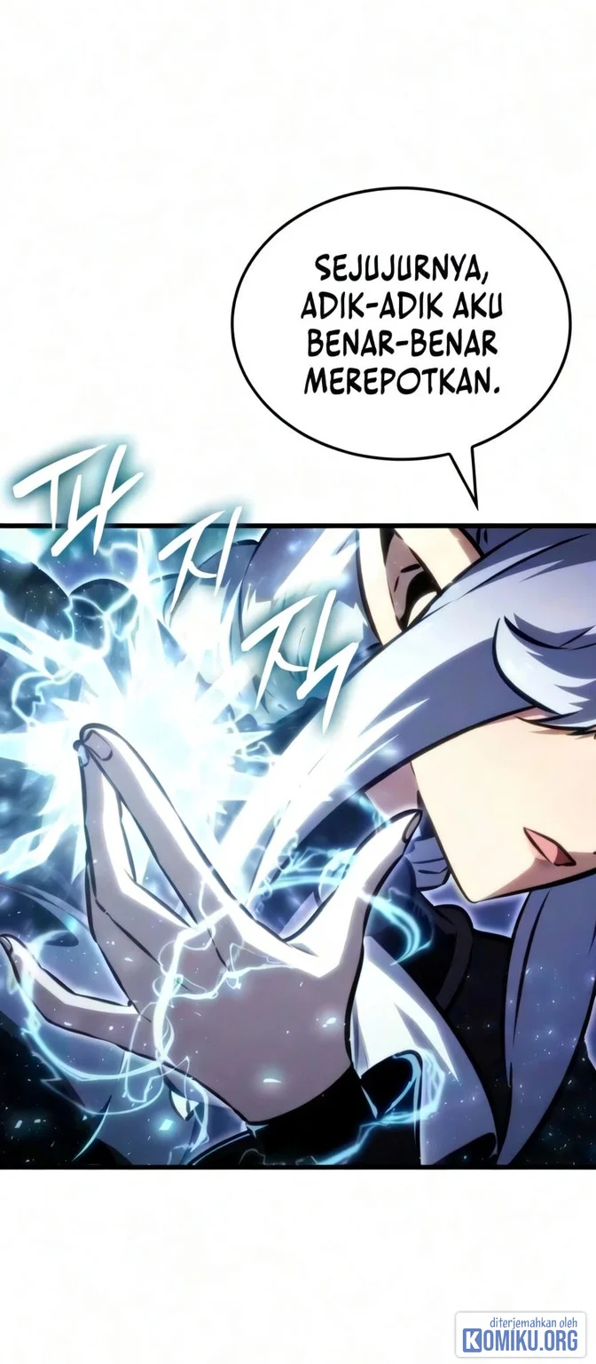Breakers Chapter 104 Gambar 59
