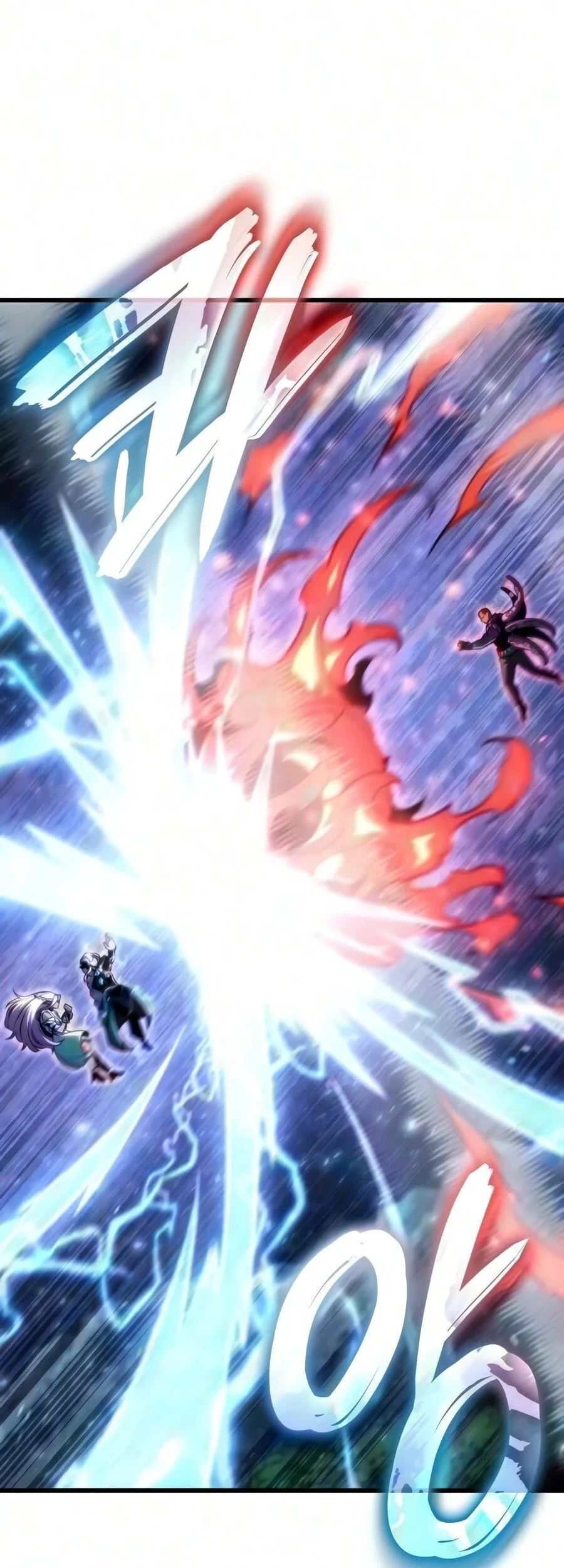 Breakers Chapter 104 Gambar 60