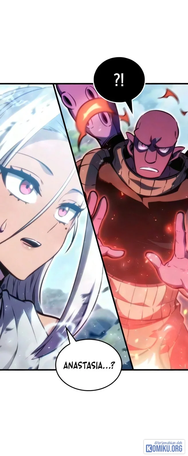 Breakers Chapter 104 Gambar 62