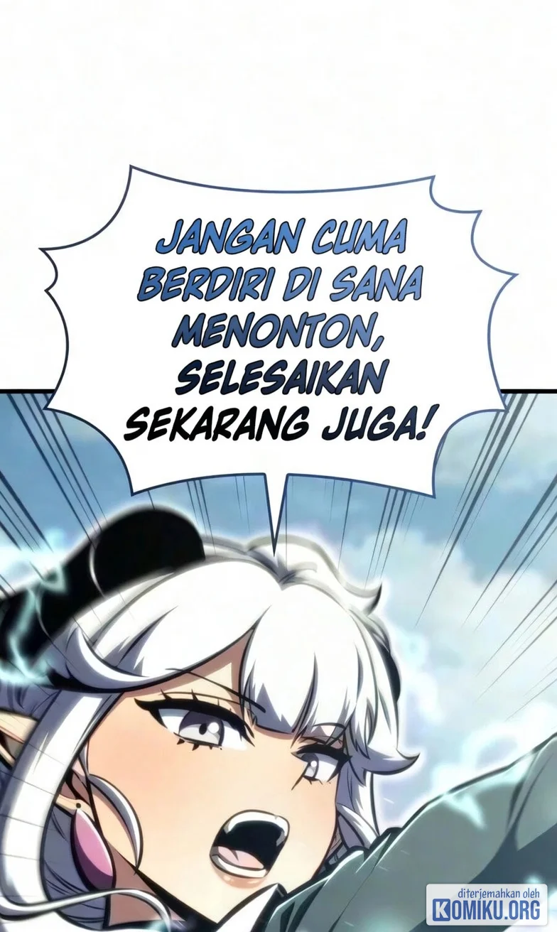 Breakers Chapter 104 Gambar 64