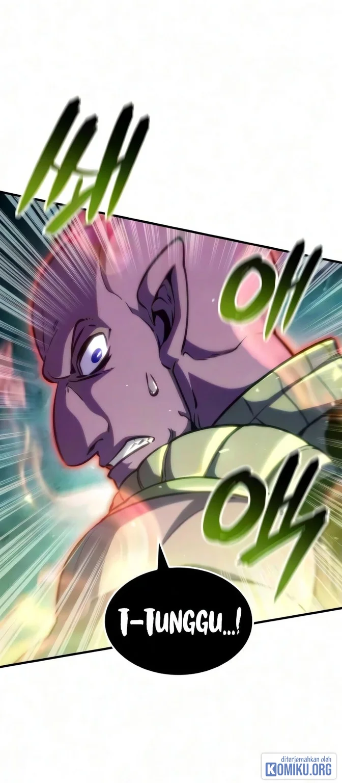 Breakers Chapter 104 Gambar 67