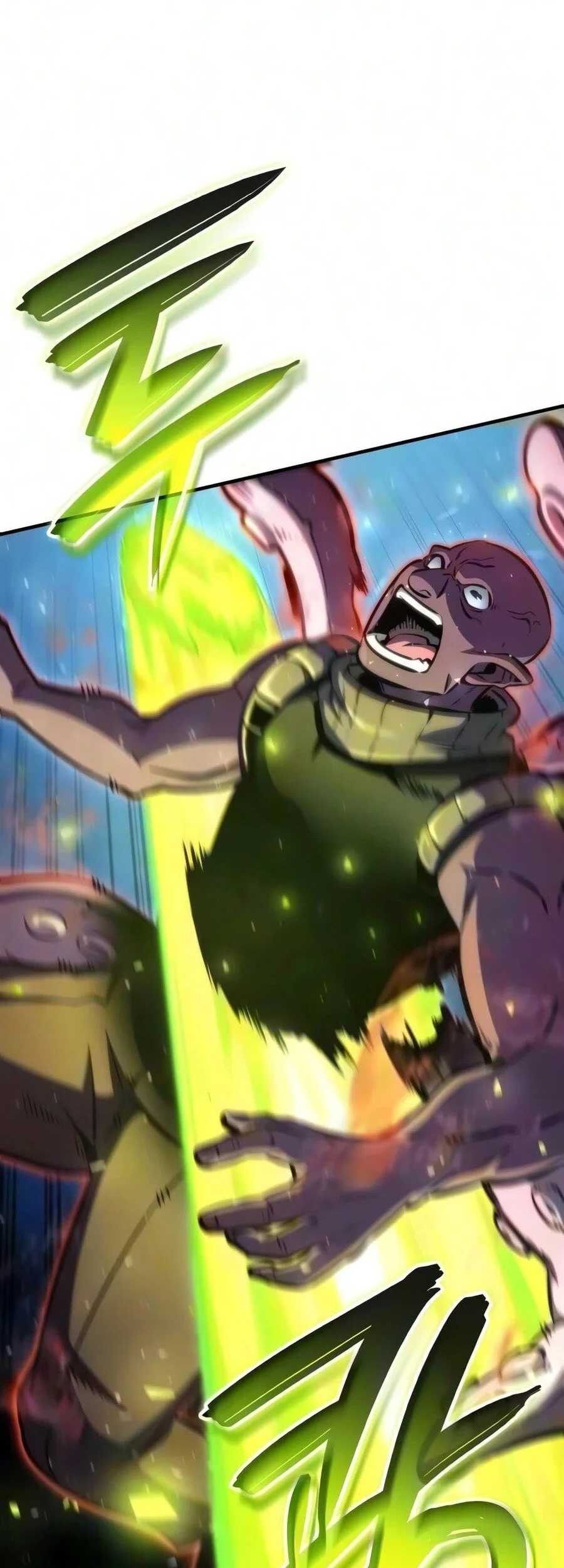 Breakers Chapter 104 Gambar 68