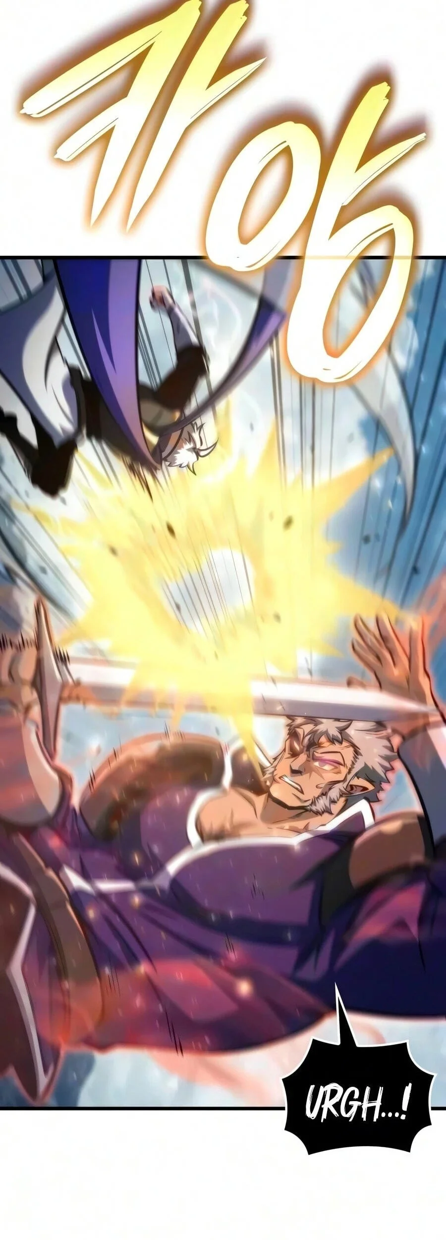 Breakers Chapter 104 Gambar 74