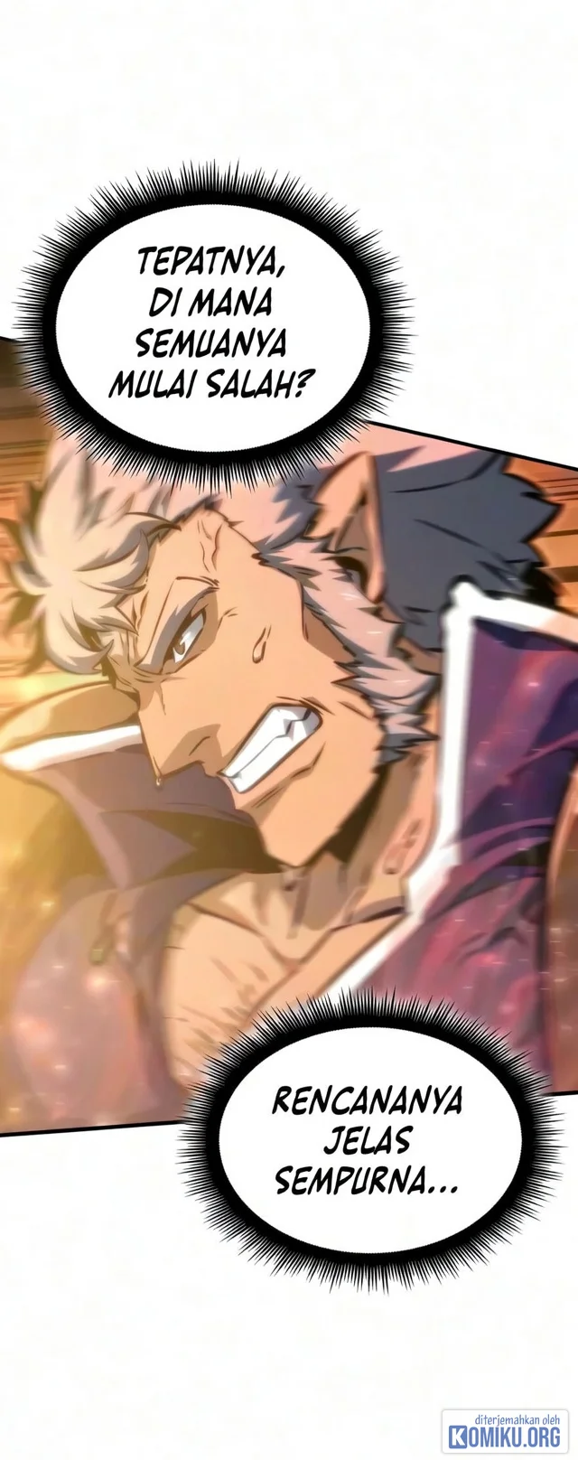 Breakers Chapter 104 Gambar 78