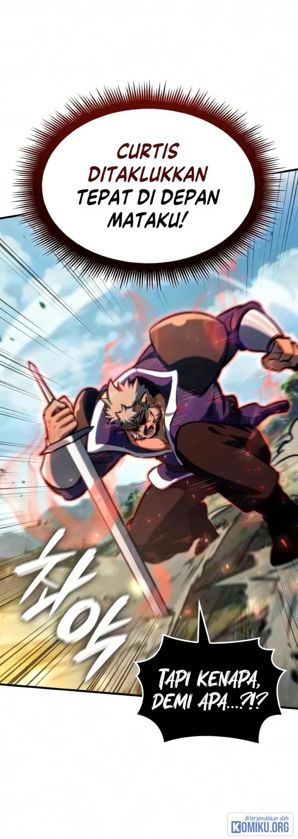 Breakers Chapter 104 Gambar 79