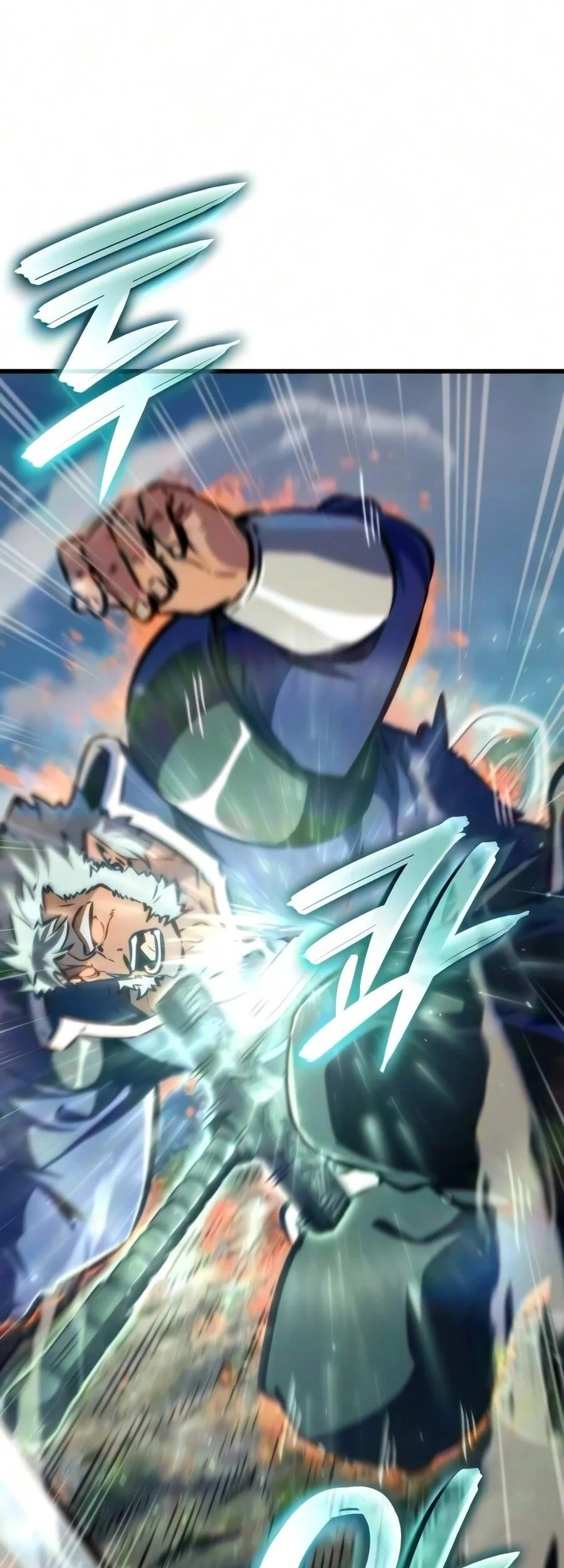 Breakers Chapter 104 Gambar 84