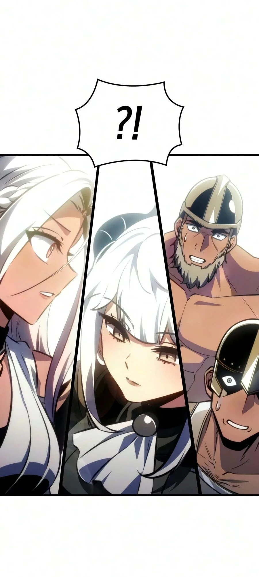 Breakers Chapter 104 Gambar 86