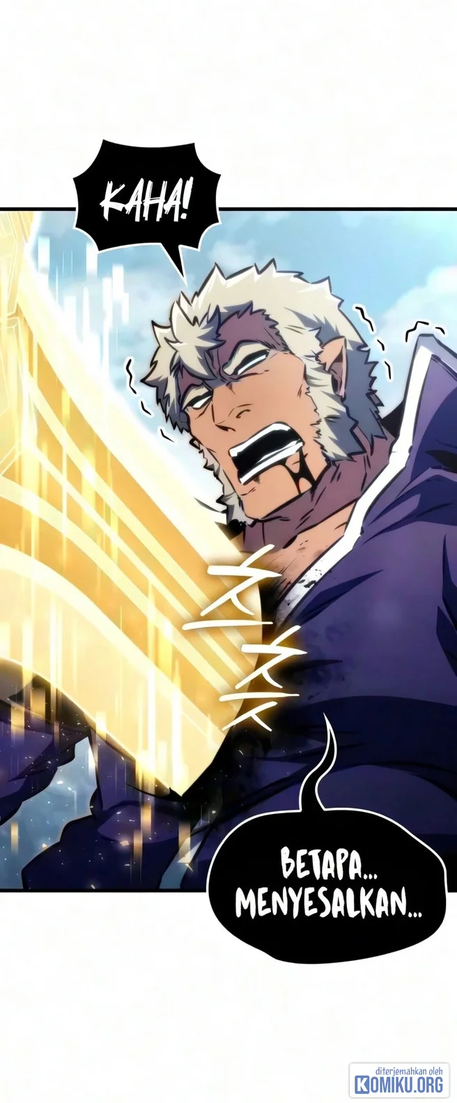 Breakers Chapter 104 Gambar 87