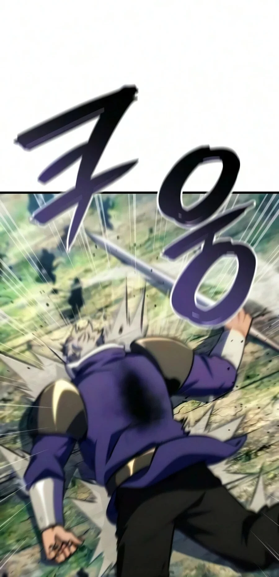 Breakers Chapter 104 Gambar 88