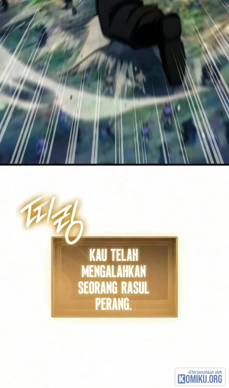 Breakers Chapter 104 Gambar 89