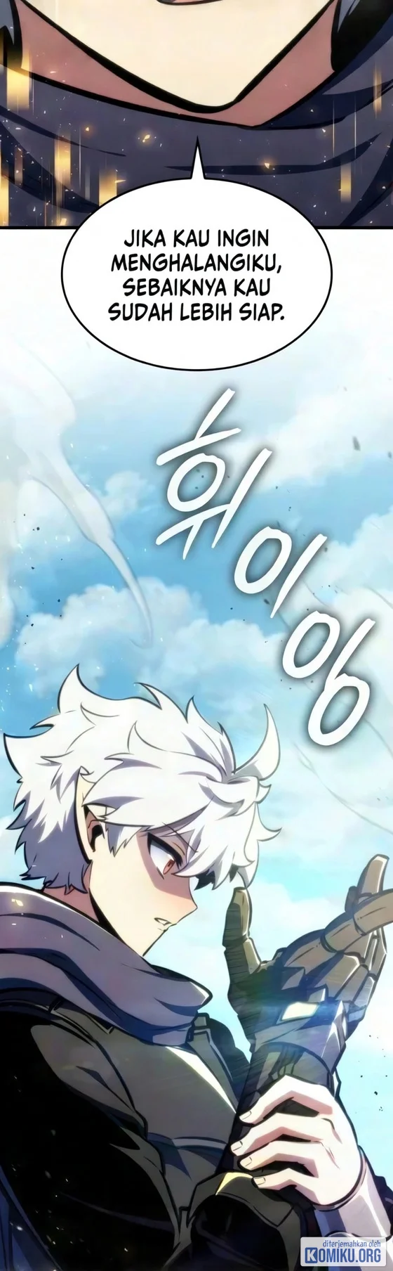 Breakers Chapter 104 Gambar 93