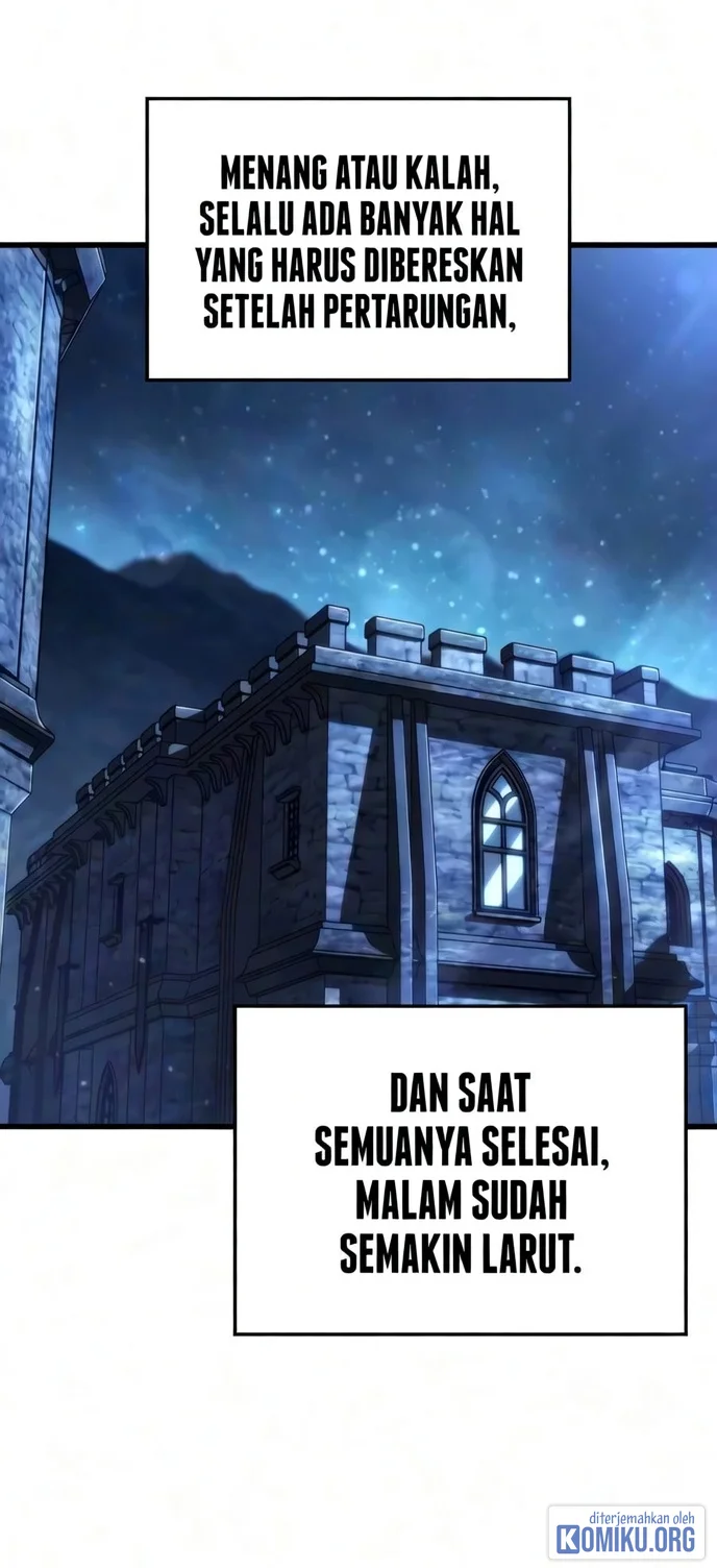 Breakers Chapter 105 Gambar 17