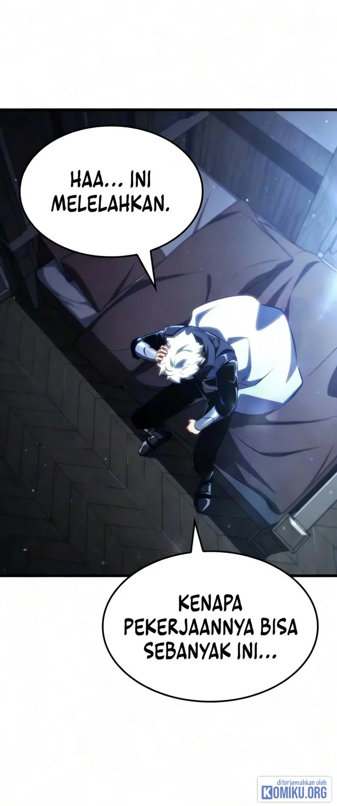 Breakers Chapter 105 Gambar 18