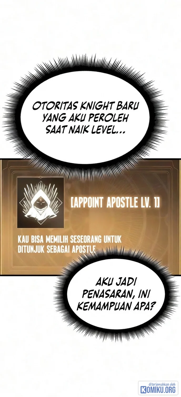 Breakers Chapter 105 Gambar 20