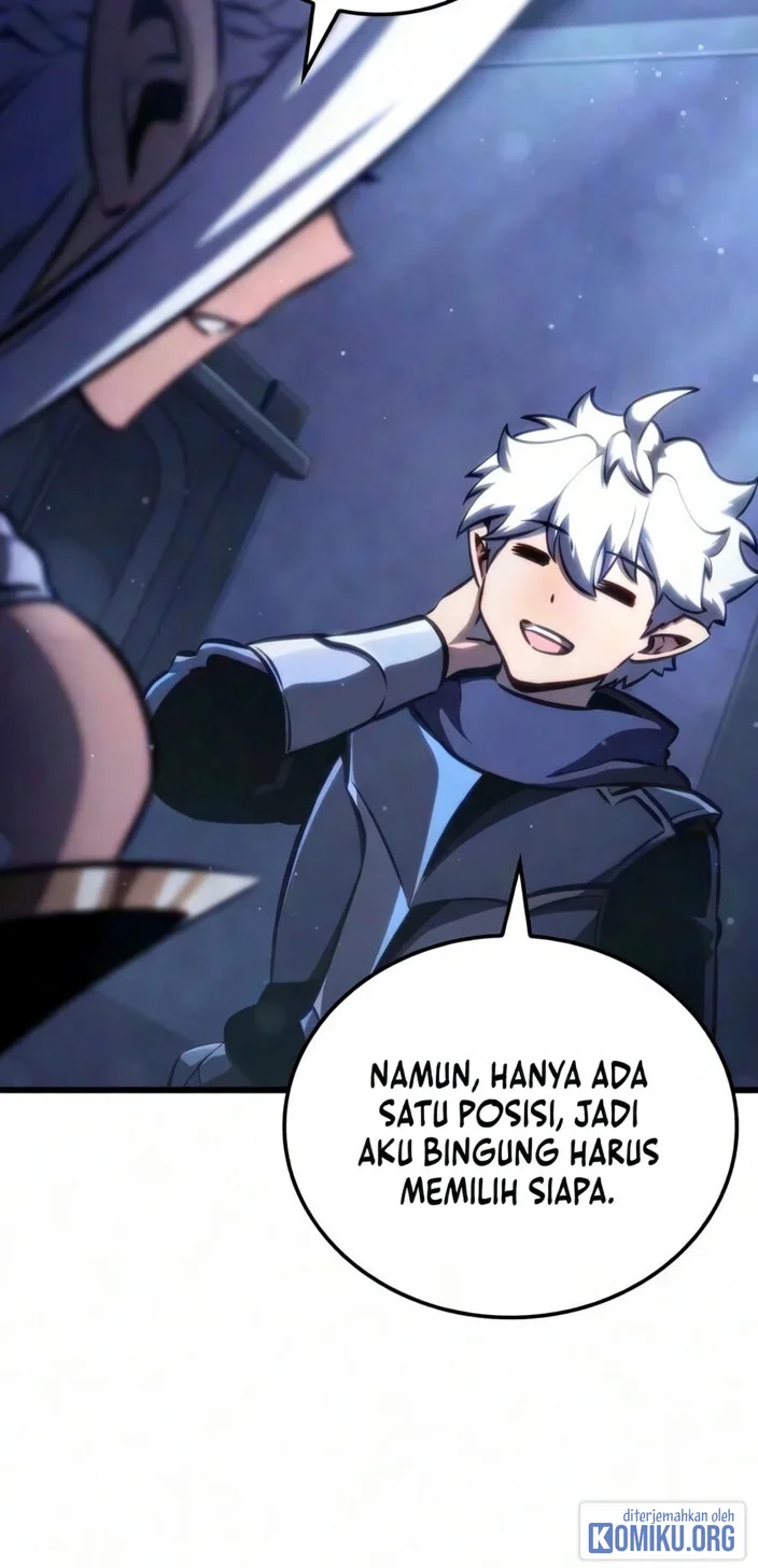 Breakers Chapter 105 Gambar 29