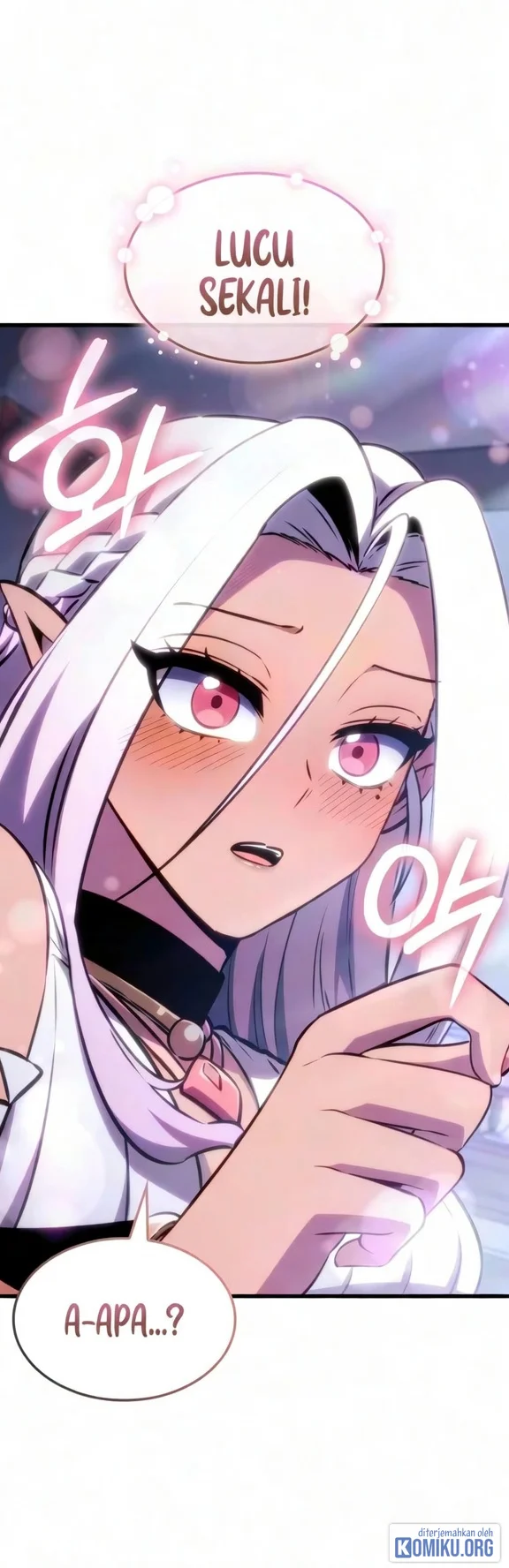 Breakers Chapter 105 Gambar 42