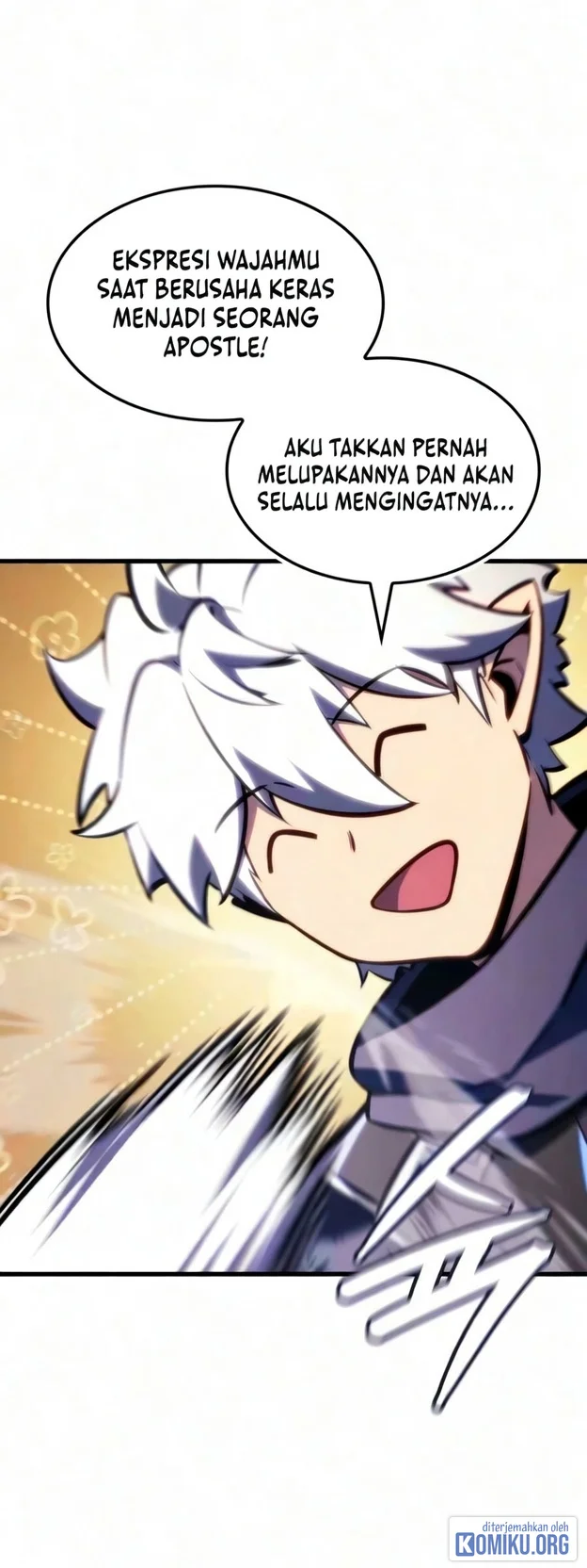 Breakers Chapter 105 Gambar 43