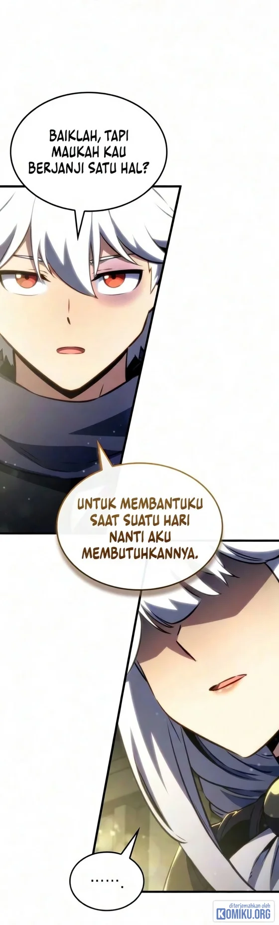 Breakers Chapter 105 Gambar 56