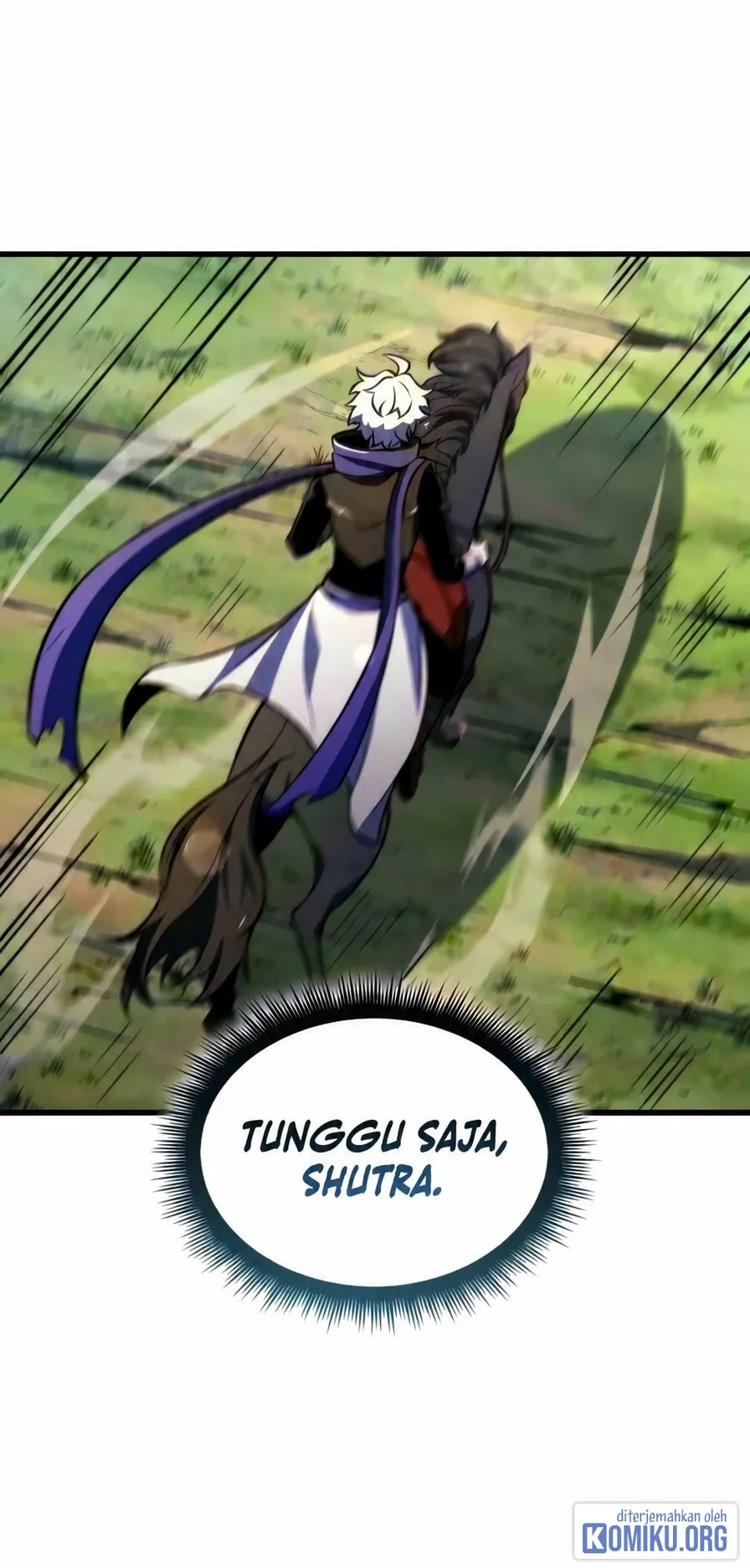 Breakers Chapter 105 Gambar 74