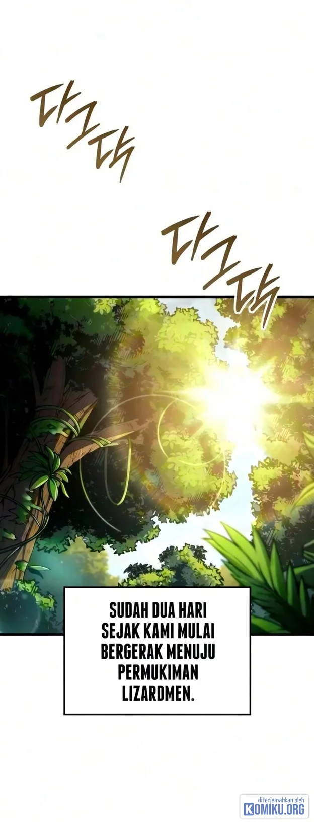 Manhwa Breakers Chapter 106 gambar 2