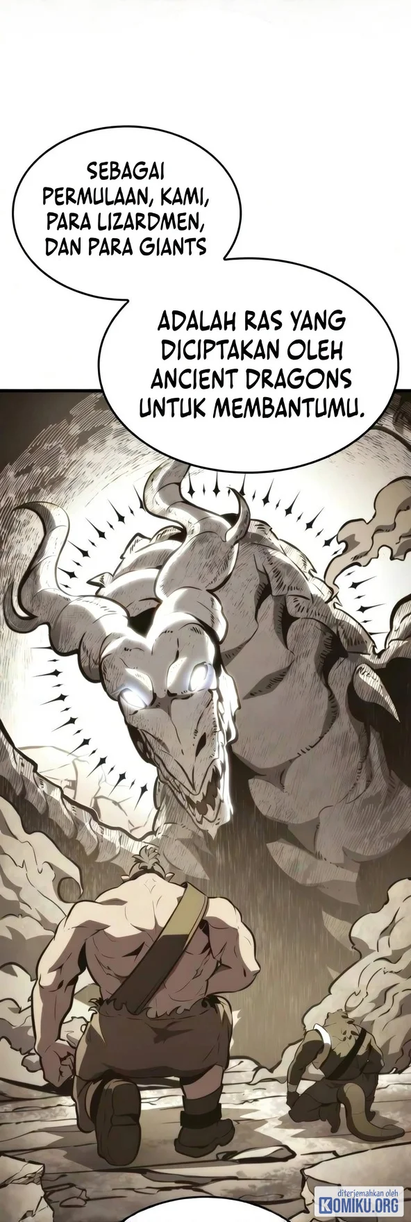 Breakers Chapter 106 Gambar 37