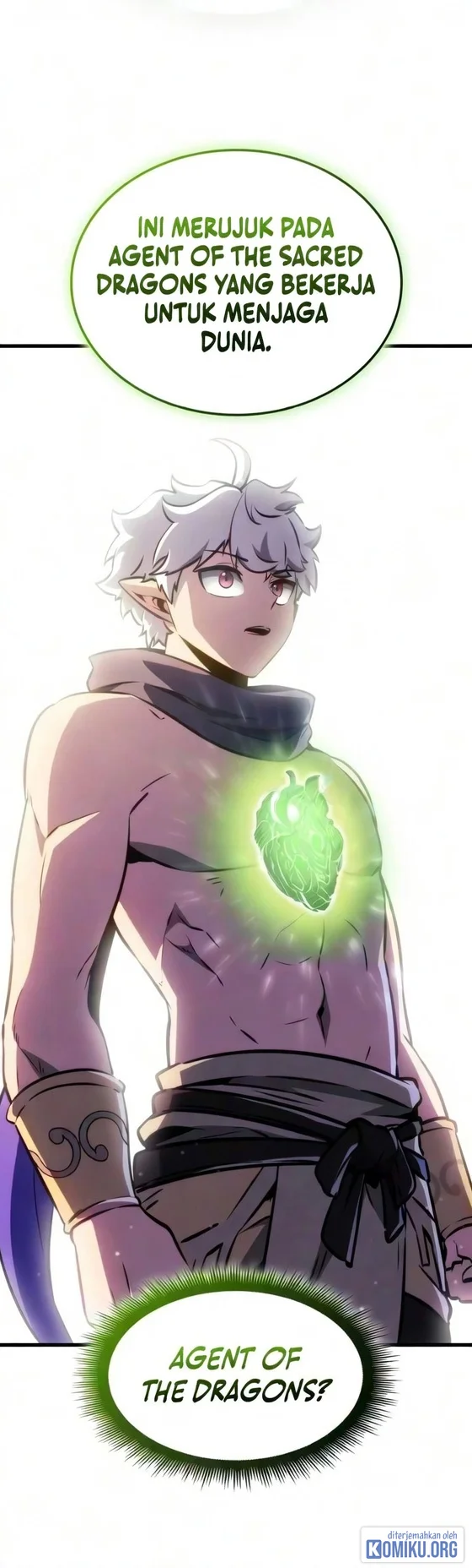 Breakers Chapter 106 Gambar 40