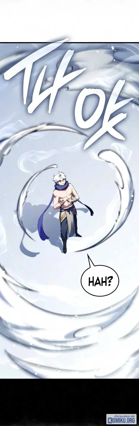 Breakers Chapter 106 Gambar 48