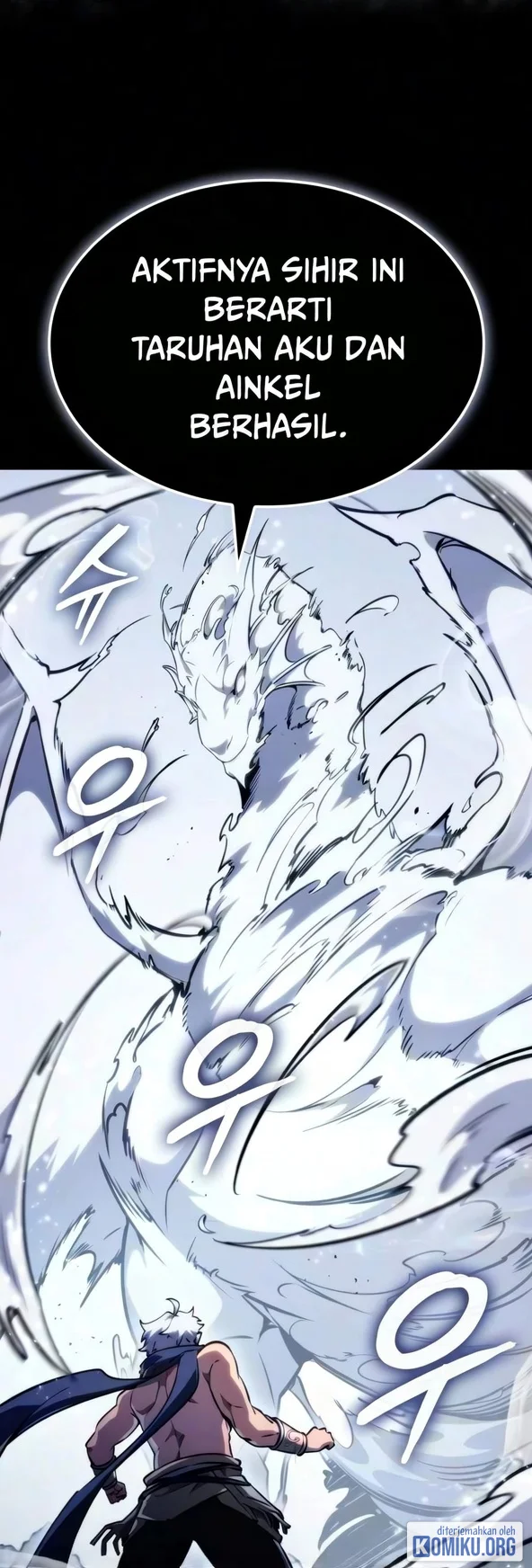 Breakers Chapter 106 Gambar 50