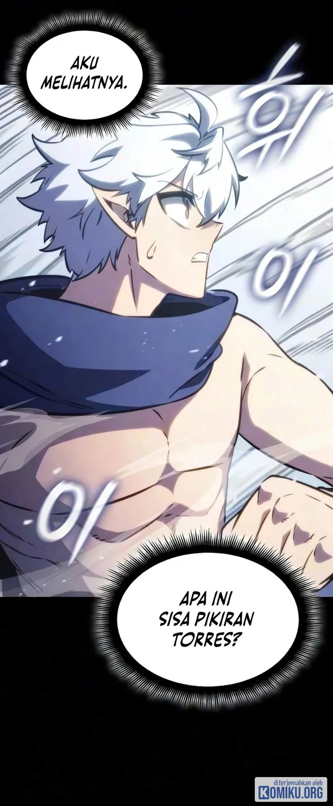 Breakers Chapter 106 Gambar 54