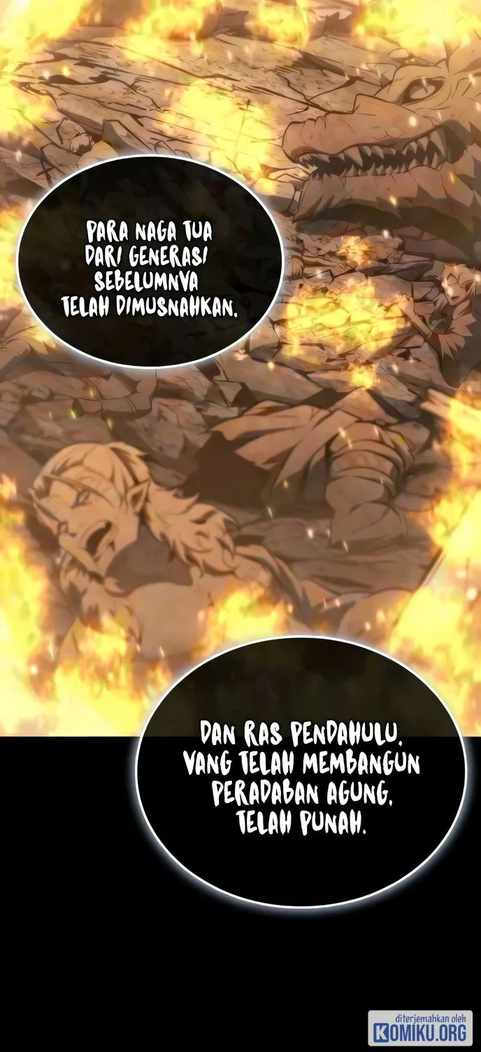 Breakers Chapter 106 Gambar 61
