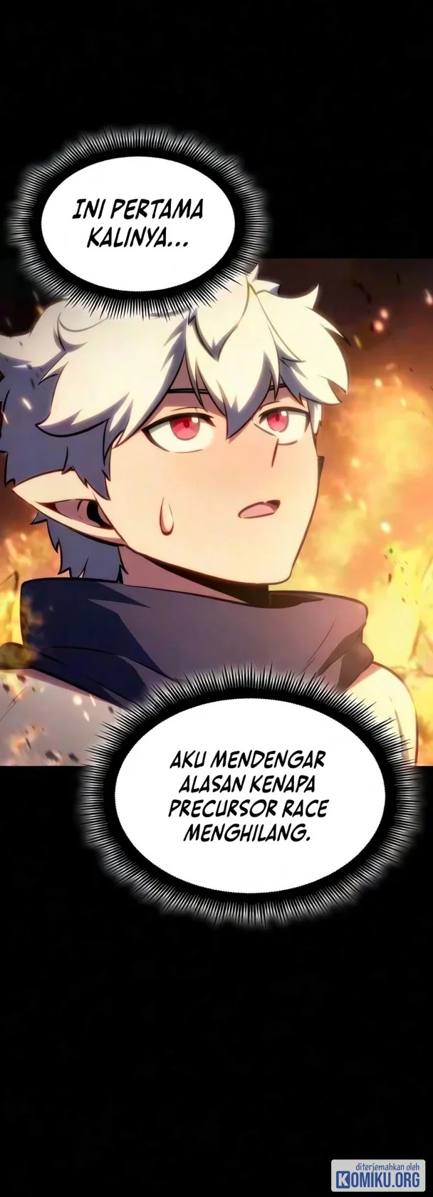 Breakers Chapter 106 Gambar 63
