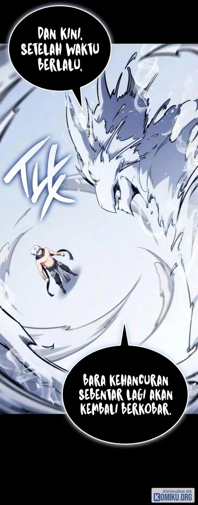 Breakers Chapter 106 Gambar 64