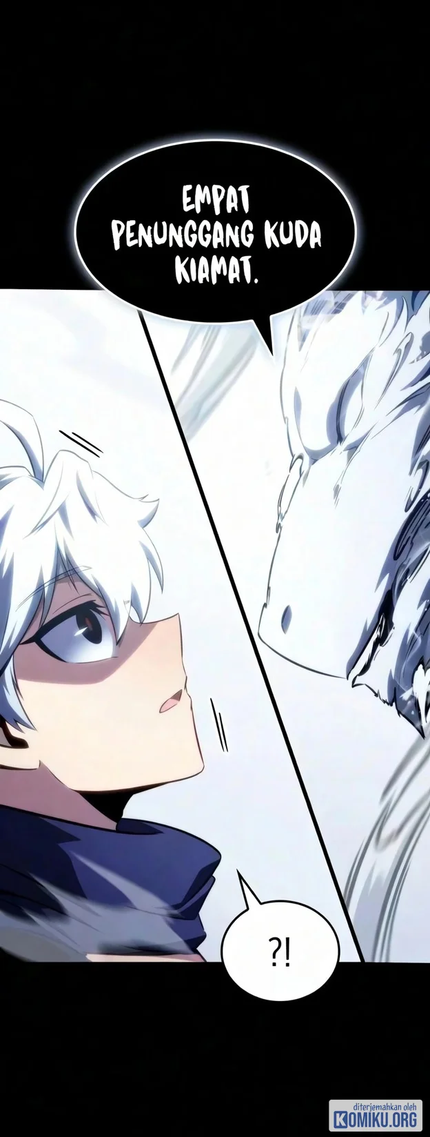 Breakers Chapter 106 Gambar 67