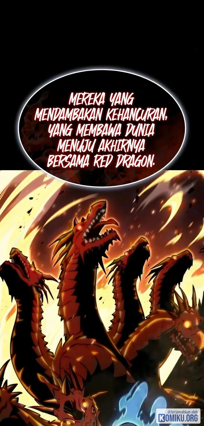 Breakers Chapter 106 Gambar 68