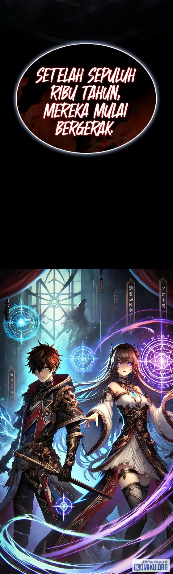 Breakers Chapter 106 Gambar 70
