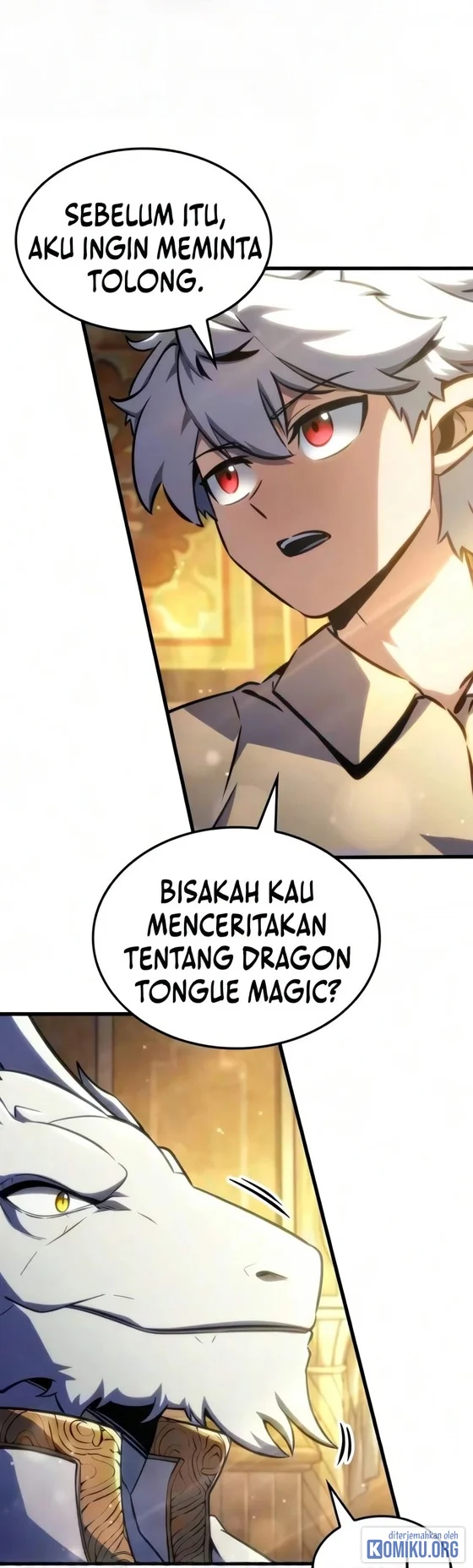 Breakers Chapter 107 Gambar 51