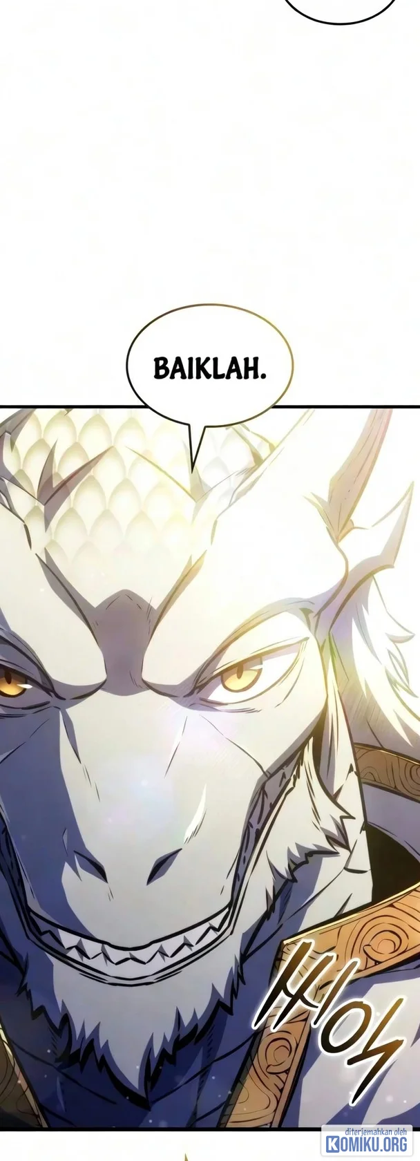 Breakers Chapter 107 Gambar 53