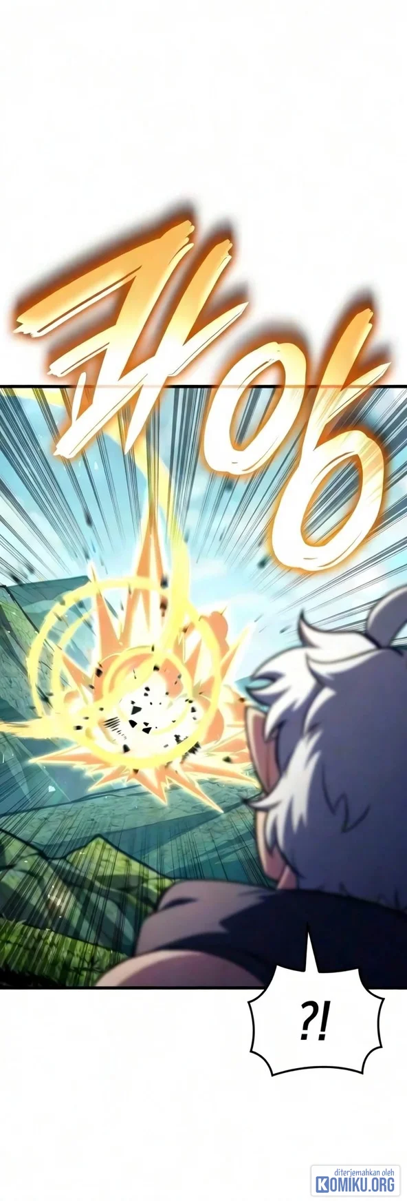Breakers Chapter 107 Gambar 60