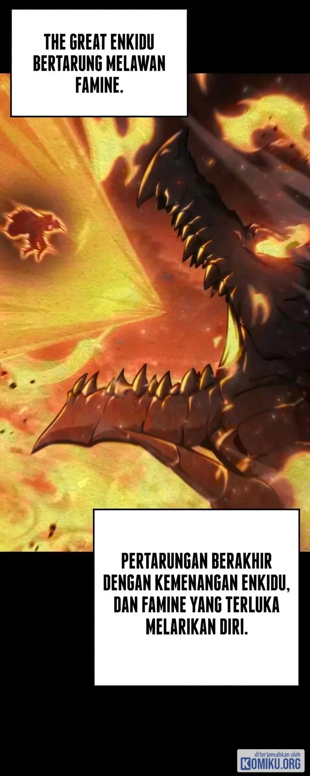 Breakers Chapter 107 Gambar 69