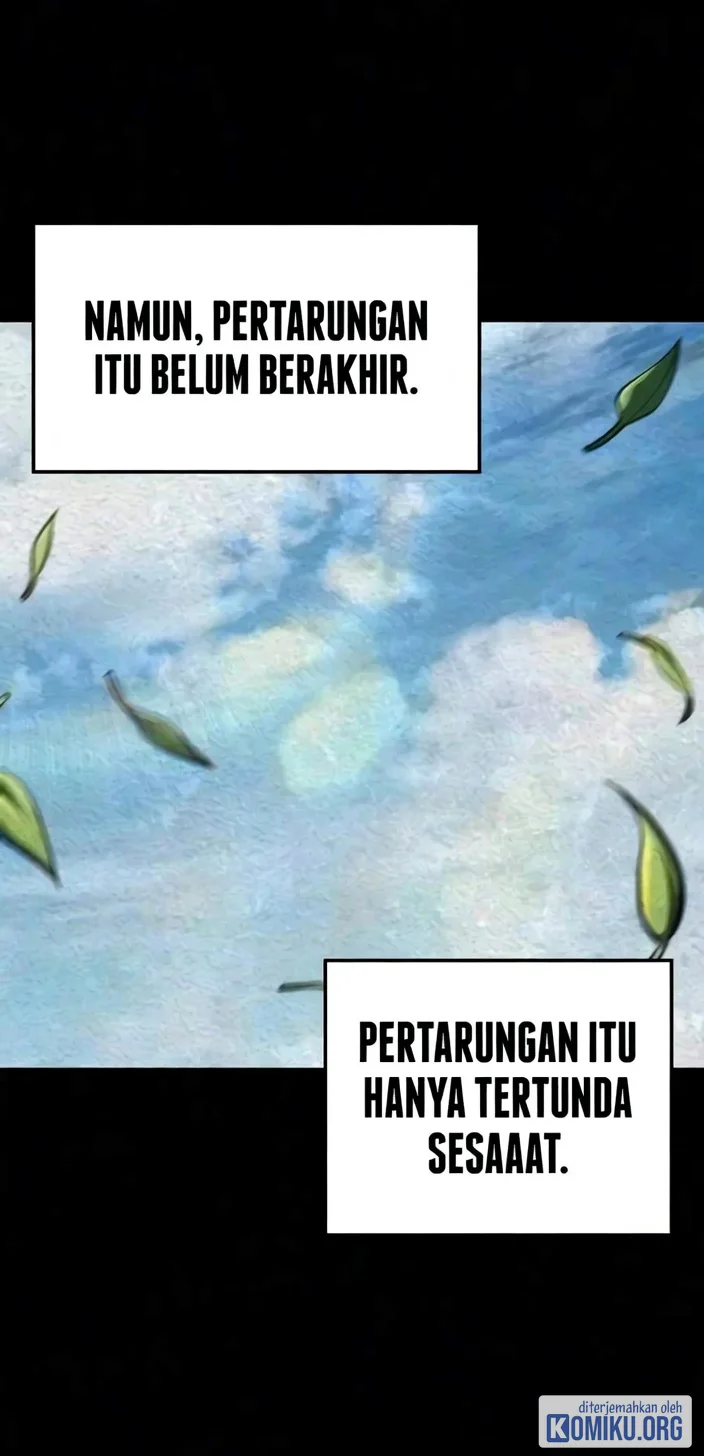 Breakers Chapter 107 Gambar 76