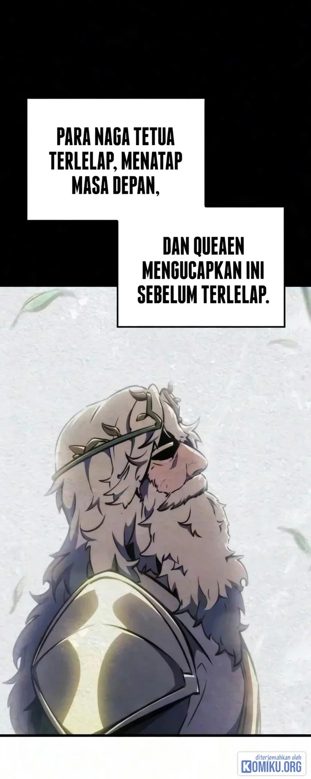 Breakers Chapter 107 Gambar 77