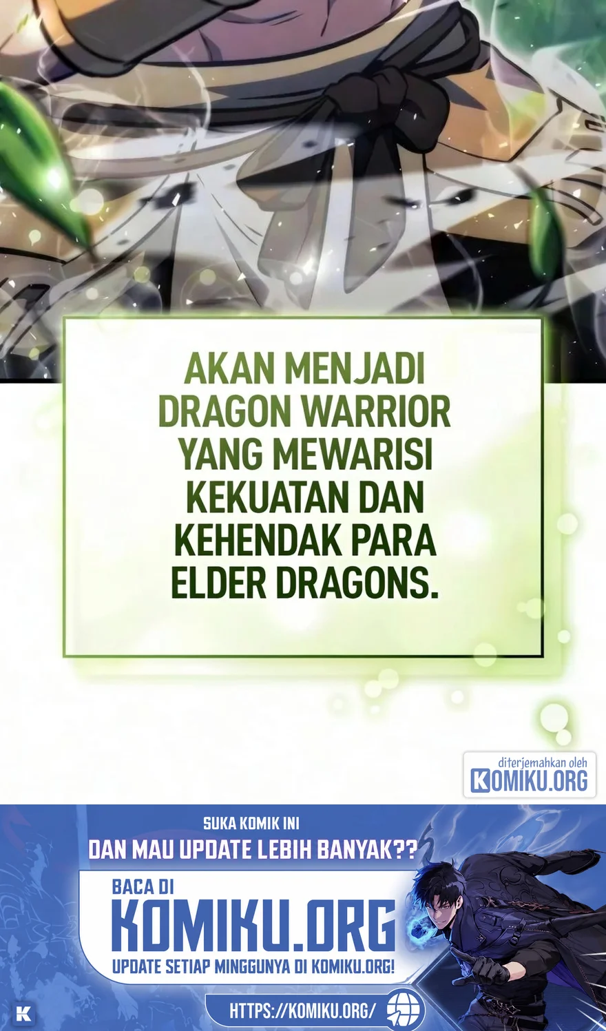 Breakers Chapter 107 Gambar 79