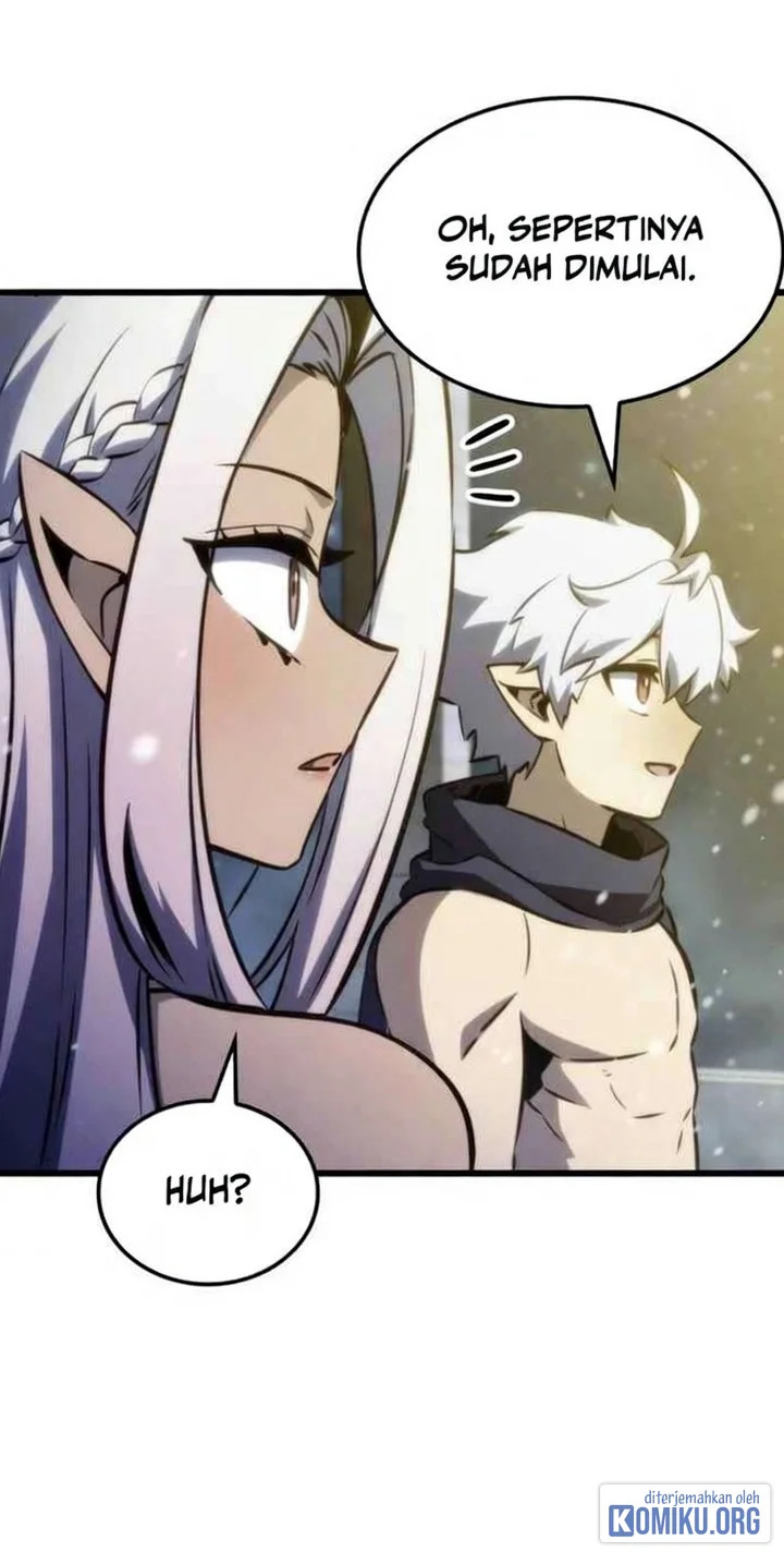 Breakers Chapter 108 Halaman 16