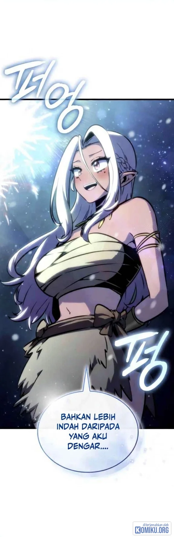 Breakers Chapter 108 Halaman 22