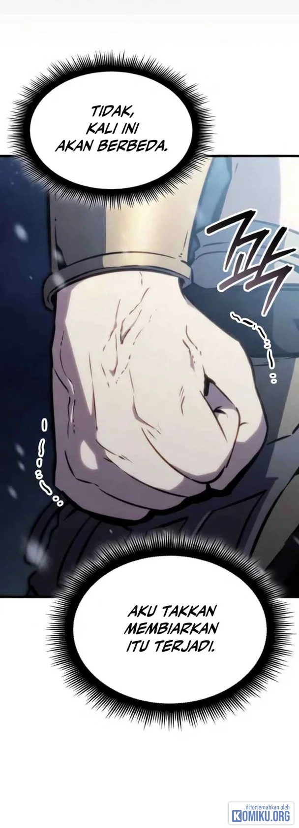 Breakers Chapter 108 Halaman 29