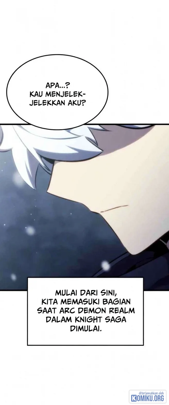 Breakers Chapter 108 Halaman 34