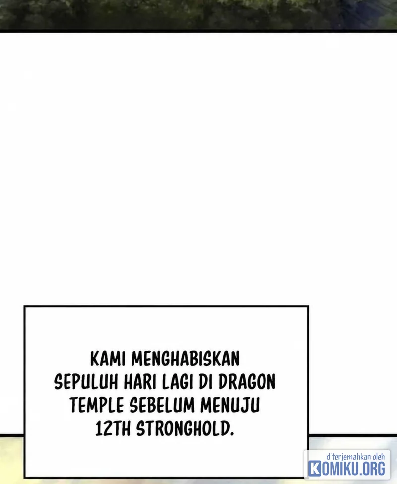 Breakers Chapter 108 Halaman 38