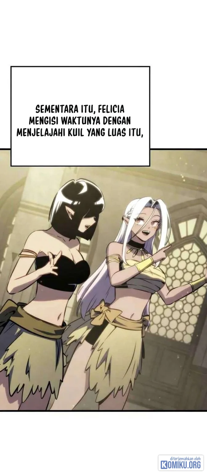 Breakers Chapter 108 Halaman 5